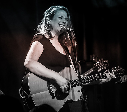 Della Mae @ Nectar Lounge 4-26-18-38