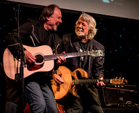 John McEuen @ The Triple Door 7-1-18 Set 2-5