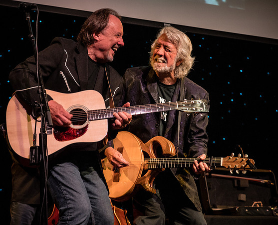 John McEuen @ The Triple Door 7-1-18 Set 2-5