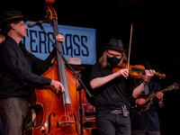 Wintergrass 2025 Steep Canyon Rangers Set 1