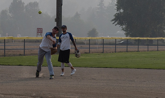 Axia Home Loans Softball 8-14-18-16
