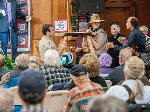 Maltby Jam Benefit & Auction 2018-63