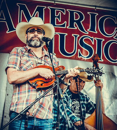 Dysfunction Junction @ Northwest Folklife 2018-6