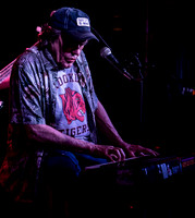Commander Cody @ 9 Wallis Club Beverly, MA Set 1-20