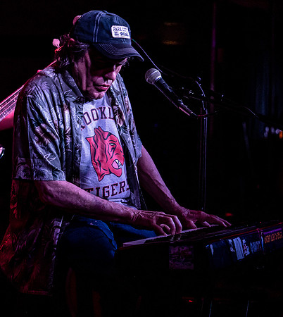 Commander Cody @ 9 Wallis Club Beverly, MA Set 1-20