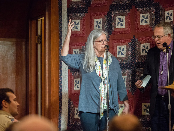 Maltby Jam Benefit & Auction 2018-62