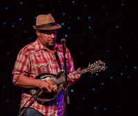 Robbie Fulks @ The Triple Door 9-4-18-2