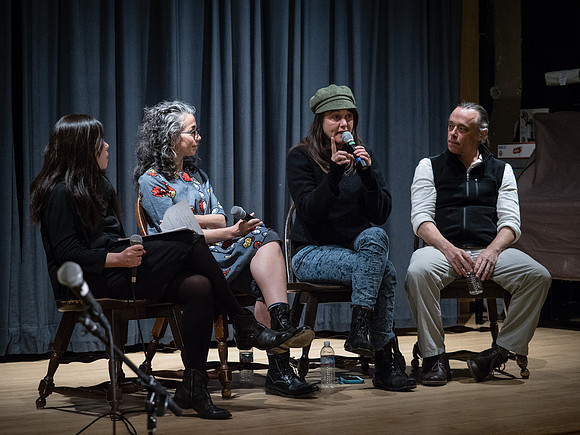 Art & Activism with Kaia Sand, Rex Hohlbein, and Susan Robb-235