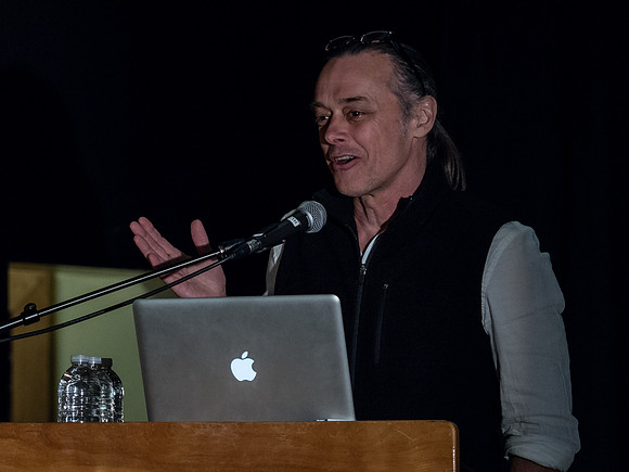 Art & Activism with Kaia Sand, Rex Hohlbein, and Susan Robb-192
