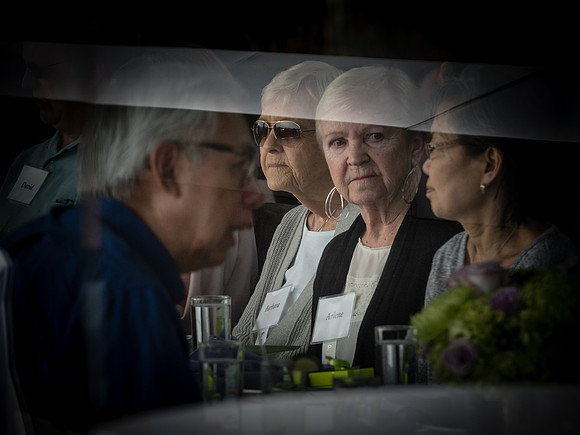 Swedish Hospital Volunteer Appreciation Banquet 2018 @ Stoneburner-85