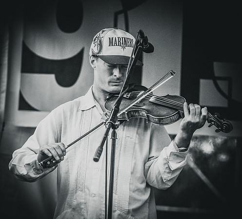 Dysfunction Junction @ Northwest Folklife 2018-23