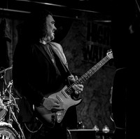 Sugaray Rayford @ Hwy 99 Blues Club 10-20-18-10