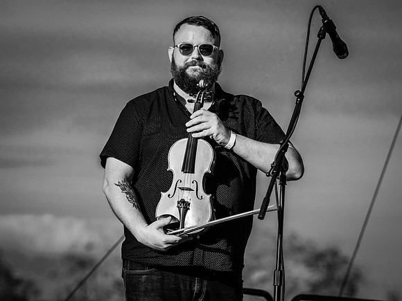 Laurie Lewis & The Right Hands @ The Hovander Bluegrass Festival 2018-20