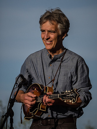 Laurie Lewis & The Right Hands @ The Hovander Bluegrass Festival 2018-28