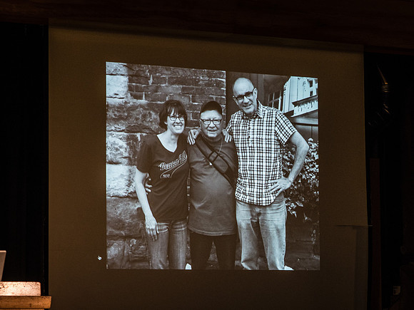 Art & Activism with Kaia Sand, Rex Hohlbein, and Susan Robb-217