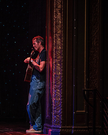 Robbie Fulks @ The Triple Door 9-4-18-34
