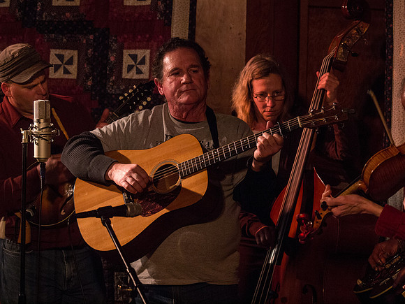 The Maltby Jam January 2013-26