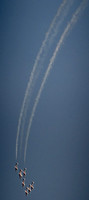 The Snowbirds Set 1 @ The  Abbotsford Show 2018-9