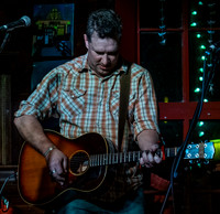 Dan Weber & Michael Henchman @ The Conway Muse 1-31-19-13