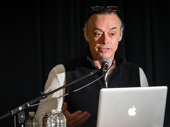 Art & Activism with Kaia Sand, Rex Hohlbein, and Susan Robb-197