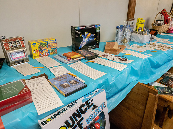 Maltby Jam Benefit & Auction 2018-29