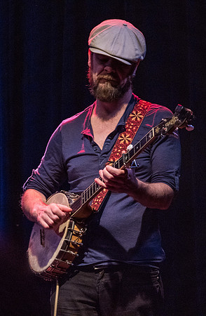 I Draw Slow @ The Tractor Tavern 03-14-2019-10