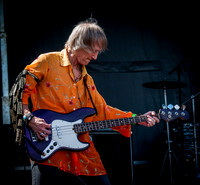 Randy Hansen @ The Taste of Edmonds 2013