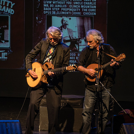 John McEuen & Friends @ Kent Meridian Performance 3-9-18-11