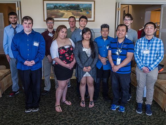 Swedish Volunteers Seattle Tennis Club 2019-162