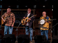 Rusty Hinges @ Wenatchee Bluegrass Festival 2019