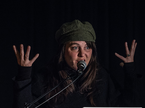Art & Activism with Kaia Sand, Rex Hohlbein, and Susan Robb-179