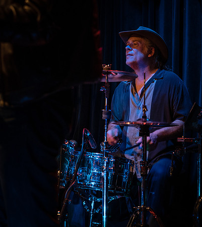 Nancy K Dillon Cd Release @ Tractor Tavern 3-4-18-36