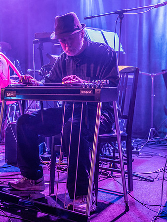 Ween Tribute Show @ Nectar Lounge 10-30-18-9