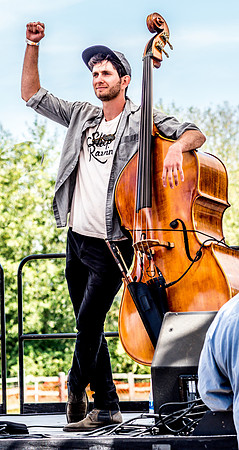 AJ Lee & Blue Summit @ The Hovander Homestead Bluegrass Festival 2018-25