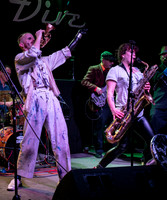 Butt Dial @ The Ricky Gene Powell Benefit @ The High Dive 11-28-18-19