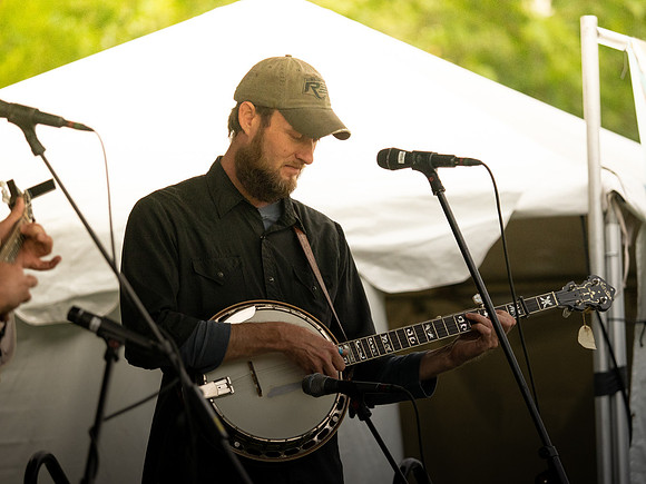 Dysfunction Junction @ Northwest Folklife 2018-7