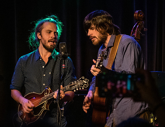 Jacob Jolliff Band 11-24-18 @  Nectar Lounge-12