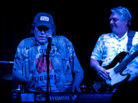 Commander Cody @ 9 Wallis Club Beverly, MA Set 1-2