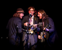 The Henhouse Prowlers @ The Royal Room 10-2012-18