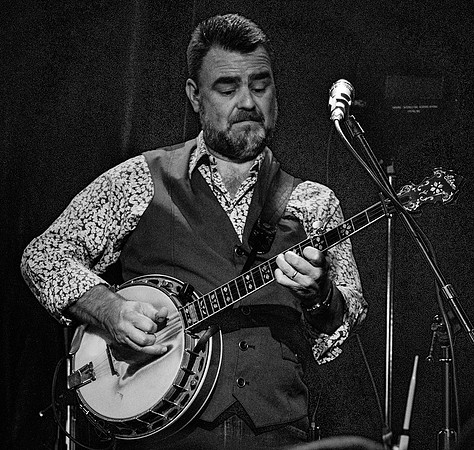 The Travelin' McCourys @ Nectar Lounge 11-24-18-35