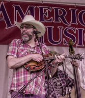 Dysfunction Junction @ Northwest Folklife 2018-2