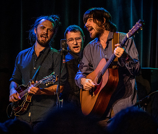 Jacob Jolliff Band 11-24-18 @  Nectar Lounge-23