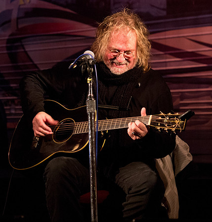 Ray Wylie Hubbard  @ The 2012 Rivercity Bluegrass Festival_-3