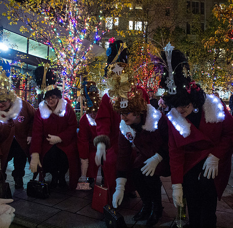The Beaconettes @ The Great Figgy Pudding Caroling Contest 2012-86