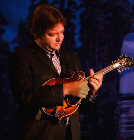The Travelin' McCoury's  @ The 2012 Rivercity Bluegrass Festival_-4