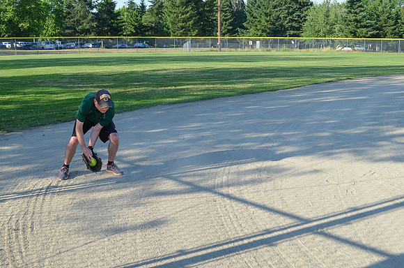 Axia Home Loans Softball Practice 1 6-19-18-8