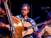 Warren G. Hardings @ Bluegrass From The Forest 2019-3
