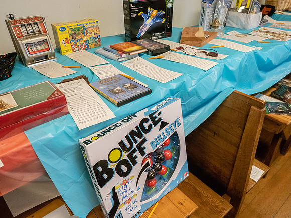 Maltby Jam Benefit & Auction 2018-30