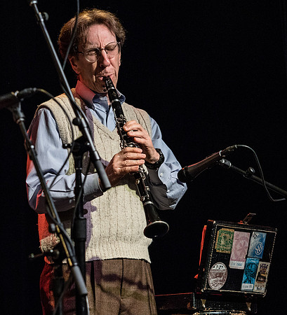 John McEuen @ The Triple Door 7-1-18 Set 2-30