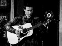 String Theory @ The Maltby Jam Benefit 2018-5
